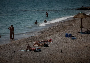 Ακρίβεια: Το «καλάθι του λουόμενου» – Posokanei η επίσκεψη στην παραλία