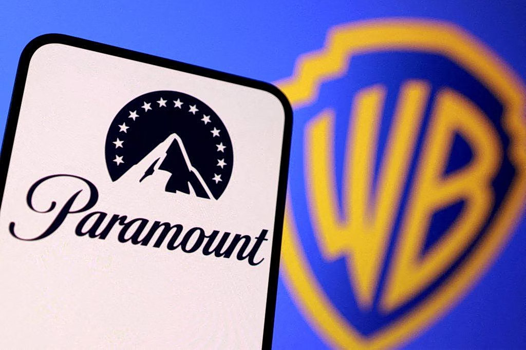 Paramount: Προς ολοκλήρωση συγχώνευσης με Warner Bros, παρά την αγωγή