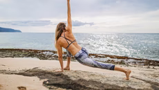 Το HIIT είναι το must fitness πρόγραμμα των διακοπών