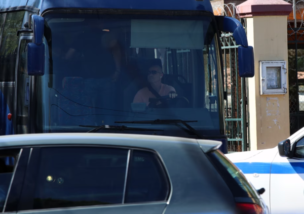 Ελεύθεροι με περιοριστικούς όρους δύο οπαδοί του Παναθηναϊκού που κατηγορούνται για εγκληματική οργάνωση
