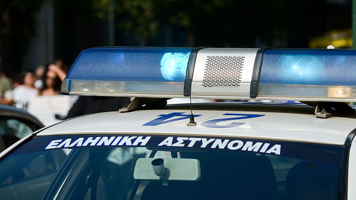 Νεκρός εντοπίστηκε ηλικιωμένος στο σπίτι του στο Γαλάτσι