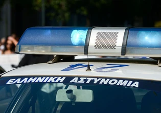 Νεκρός εντοπίστηκε ηλικιωμένος στο σπίτι του στο Γαλάτσι