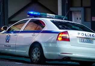 Κυψέλη: Αναστάτωση σε παιδική χαρά – Συνελήφθη 59χρονος για προσβολή γενετήσιας αξιοπρέπειας
