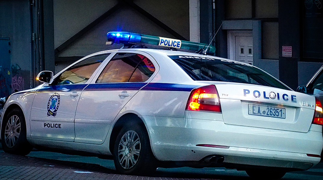 Κυψέλη: Αναστάτωση σε παιδική χαρά – Συνελήφθη 59χρονος για προσβολή γενετήσιας αξιοπρέπειας