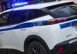 Βόλος: Συνελήφθησαν δύο νεαροί για απάτη – Ήταν έτοιμοι να αρπάξουν 10.000 ευρώ από ηλικιωμένη