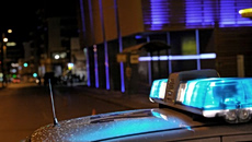 Θεσσαλονίκη: 17χρονος οδηγούσε κλεμμένη μηχανή με 170χλμ/ώρα