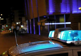 Θεσσαλονίκη: 17χρονος οδηγούσε κλεμμένη μηχανή με 170χλμ/ώρα
