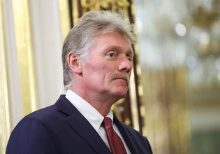 «Δεν είναι πια μια επιχείρηση, είναι πόλεμος – Είναι πόλεμος πλήρους κλίμακας» λέει το Κρεμλίνο
