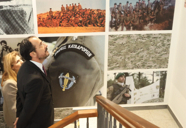 Πεσόντες Κύπρου: Θυσία στο βωμό μεγάλων λαθών και μεγάλων παθών