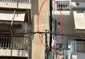 Πετράλωνα: Αυτά είναι τα sms των μηχανικών του υπό ανέγερση κτιρίου λίγες ώρες πριν την κατάρρευση της πολυκατοικίας