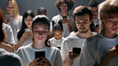Social media: Πώς ο αλγόριθμος μας κάνει πιο εγωκεντρικούς