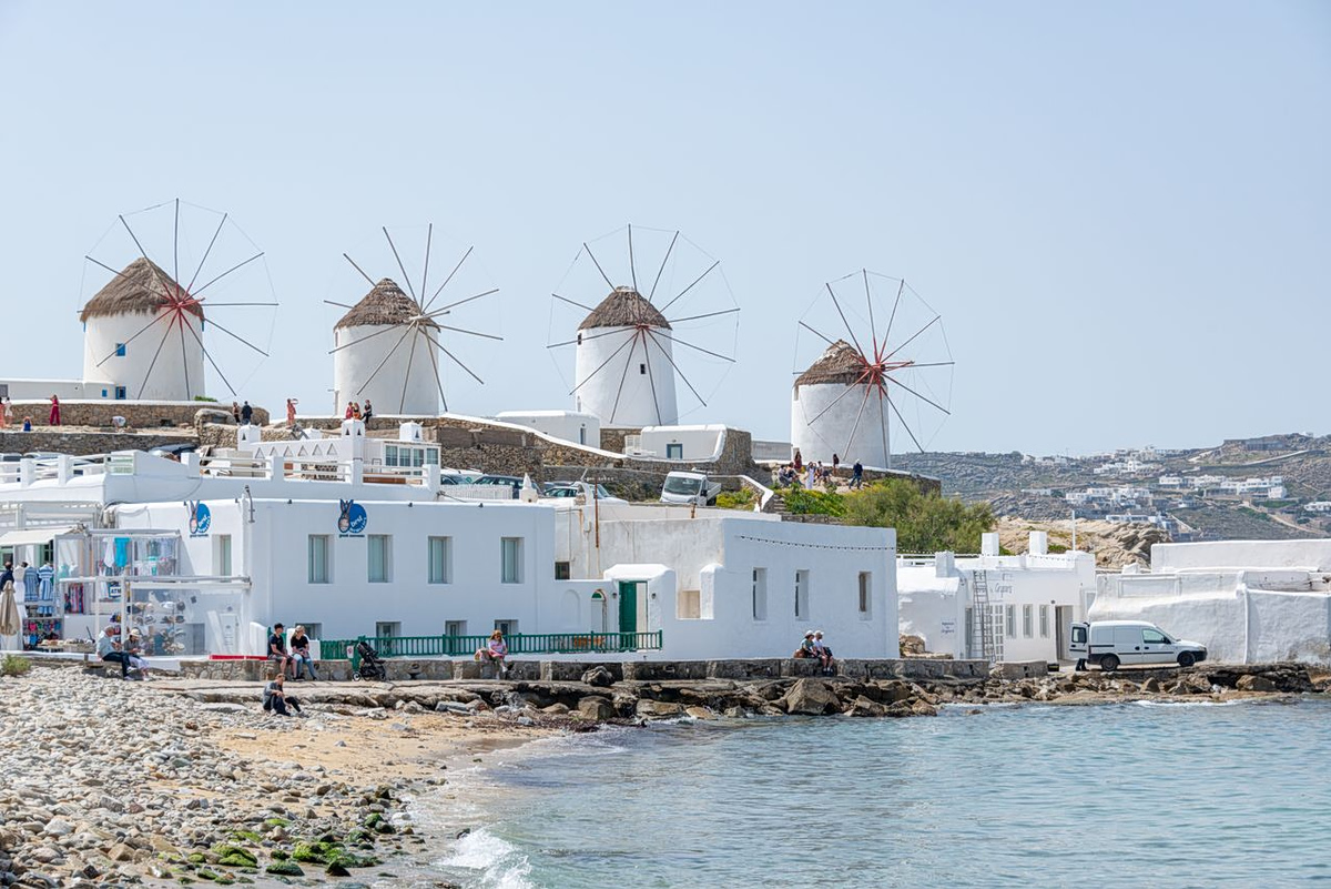 Τουρισμός & Real Estate: Επενδύοντας στο μέλλον του «Brand Ελλάδα»
