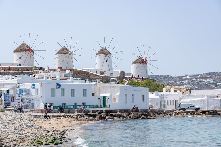 Τουρισμός & Real Estate: Επενδύοντας στο μέλλον του «Brand Ελλάδα»