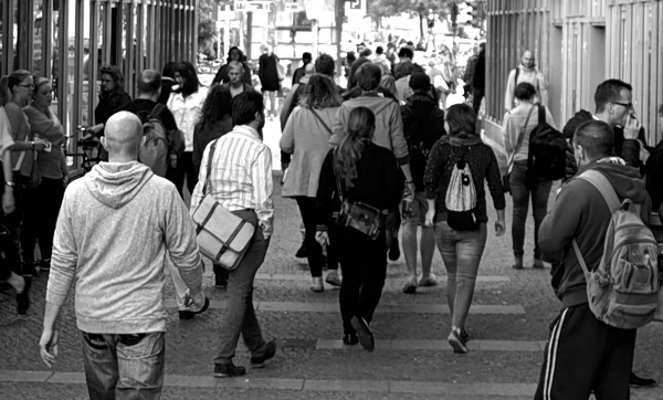 Οι καταρτισμένοι εργαζόμενοι εγκαταλείπουν τη Γερμανία – Αναζητούν καλύτερο εισόδημα και ποιότητα ζωής