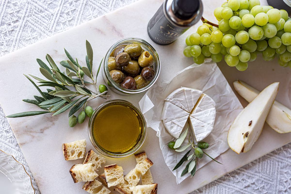 Η ΕΕ πιέζει τις ΗΠΑ για εξαίρεση ευρωπαϊκών προϊόντων από τους δασμούς 15% – Και το ελαιόλαδο στη λίστα