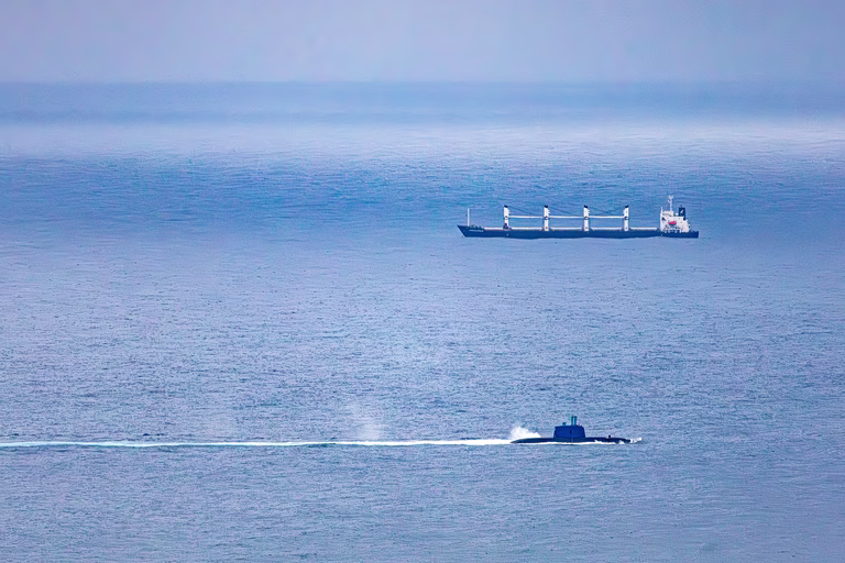 Βόρεια και Νότια Κορέα βρήκαν νέο πεδίο ανταγωνισμού - Την ανάπτυξη πυρηνοκίνητων υποβρυχίων
