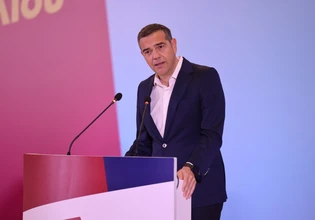 «Παραδίδουν τα κλειδιά σε ιδιώτες»: Πυρά ΕΛΑΣ στην κυβέρνηση για την Εθνική Σχολή Δημόσιας Διοίκησης