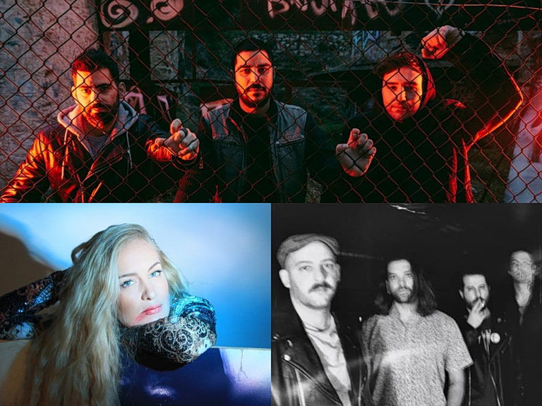 Love n Peace Festival επιστρέφει με Misty Route, Lia Hide και The Same River