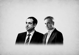 Ομερτά τύπου Κόζα Νόστρα και έμμεση ομολογία ενοχής για τις υποκλοπές από αυτόν στον οποίο ο Κυριάκος Μητσοτάκης έδωσε τα κλειδιά του «επιτελικού κράτους»