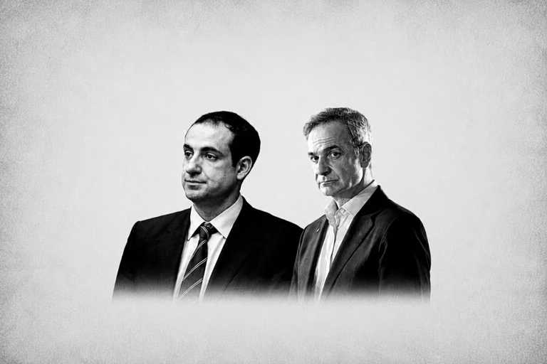 Ομερτά τύπου Κόζα Νόστρα και έμμεση ομολογία ενοχής για τις υποκλοπές από αυτόν στον οποίο ο Κυριάκος Μητσοτάκης έδωσε τα κλειδιά του «επιτελικού κράτους»