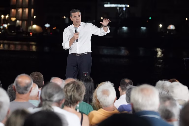 Τσίπρας: Επτά χρόνια ακρίβεια, διαφθορά, κρίση θεσμών – Άνθρωποι στον πυρήνα του Μαξίμου μιλάνε με γλώσσα μαφιόζων – Θα φέρουμε τη μεγάλη αλλαγή