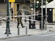 Λήξη συναγερμού για την ύποπτη βαλίτσα στο Μοναστηράκι