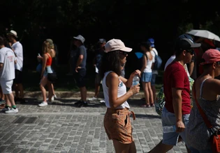 Καύσωνες: Η Ευρώπη είναι η ταχύτερα θερμαινόμενη ήπειρος – Ακραία υψηλές θερμοκρασίες μπορούν να πλήττουν την Ελλάδα