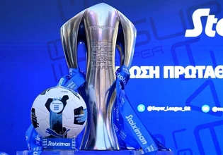 Super League: Το μπλόκο στη «στημένη πρόταση» Γκαγκάτση, οι ατάκες-φωτιά και η πρόταση για την Κοξένογλου