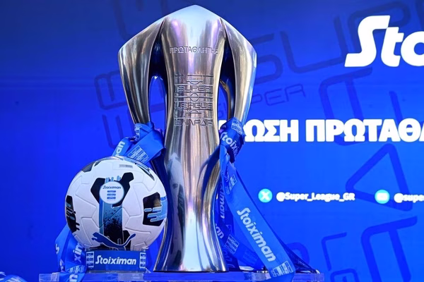 Super League: Το μπλόκο στη «στημένη πρόταση» Γκαγκάτση, οι ατάκες-φωτιά και η εισήγηση για την Κοξένογλου