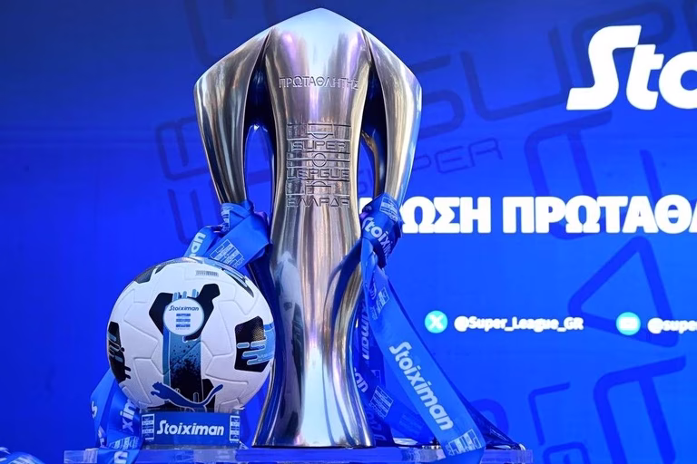 Super League: Το μπλόκο στη «στημένη πρόταση» Γκαγκάτση, οι ατάκες-φωτιά και η εισήγηση για την Κοξένογλου