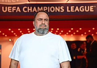Μαρινάκης στη Λίγκα: «Δεν επιτρέπεται η ΕΠΟ να εκλέξει Πρόεδρο, απαγορεύεται»