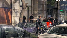 Νεκρός εντοπίστηκε στο γραφείο του γνωστός ποινικολόγος – Σε εξέλιξη έρευνα της ΕΛ.ΑΣ.