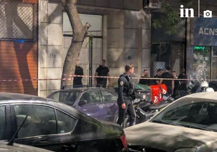 Νεκρός εντοπίστηκε στο γραφείο του γνωστός ποινικολόγος – Σε εξέλιξη έρευνα της ΕΛ.ΑΣ.
