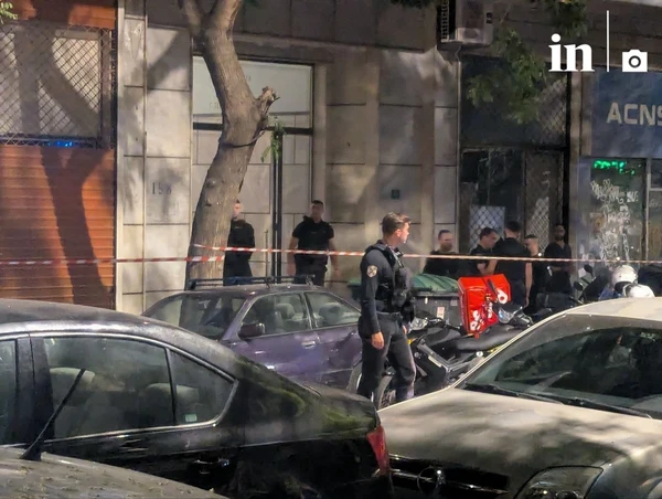 Νεκρός εντοπίστηκε στο γραφείο του γνωστός ποινικολόγος – Σε εξέλιξη έρευνα της ΕΛ.ΑΣ.
