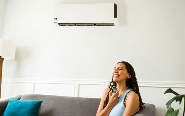 Το καλοκαίρι ξεκινά με το σωστό air condition