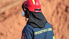 Καιρός: Σε συνθήκες τύπου Hot-Dry-Windy σχεδόν όλη η χώρα – Το εκρηκτικό κοκτέιλ «διψασμένου» αέρα και ισχυρών ανέμων