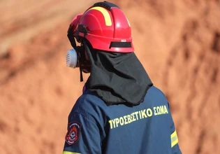Καιρός: Σε συνθήκες τύπου Hot-Dry-Windy σχεδόν όλη η χώρα – Το εκρηκτικό κοκτέιλ «διψασμένου» αέρα και ισχυρών ανέμων