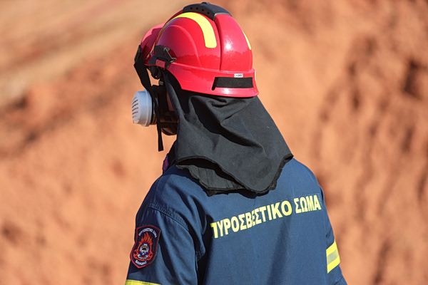 Καιρός: Σε συνθήκες τύπου Hot-Dry-Windy σχεδόν όλη η χώρα – Το εκρηκτικό κοκτέιλ «διψασμένου» αέρα και ισχυρών ανέμων
