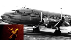 Βρέθηκαν τα συντρίμμια πτήσης της Pan Am 74 χρόνια μετά την προσθαλάσσωση και την βύθισή της