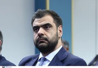 Μισόλογα Μαρινάκη για το φιάσκο με τους ρώσους φαρσέρ – «Εγώ θα πιστέψω τον Ντόκο…,»