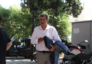 Επιστρέφει στην Κοινοβουλευτική Ομάδα του ΣΥΡΙΖΑ ο Παύλος Πολάκης