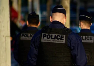 Παρίσι: Συναγερμός λόγω ύποπτου ΙΧ κοντά σε συναγωγή – Η αντιτρομοκρατική αναλαμβάνει την υπόθεση