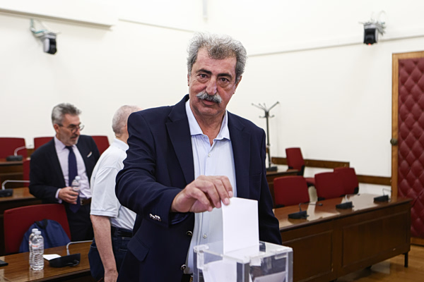 ΣΥΡΙΖΑ