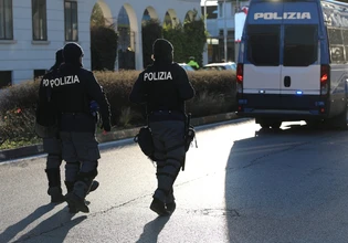 Ιταλία: Η κυβέρνηση Μελόνι επεκτείνει την «προληπτική προσαγωγή» και σε ανηλίκους