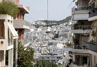 Πολυκατοικίες: Οι 10 αλλαγές που φέρνει ο νόμος – Τι θα συμβεί με τα κοινόχρηστα
