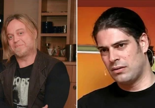 Λορέντζο Καριέρε: Το συγκινητικό μήνυμα του Γιώργου Ελευθέρας