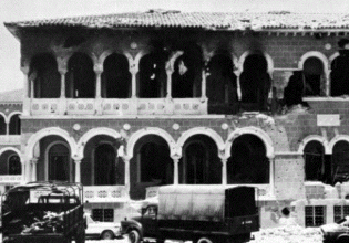 15 Ιουλίου 1974: Δεν καρτερούμε τίποτα, τίποτα απ’ την Αθήνα