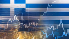 Προϋπολογισμός: Ο ΦΠΑ της ακρίβειας γεμίζει τα κρατικά ταμεία – Πρωτογενές πλεόνασμα 4,49 δισ. ευρώ