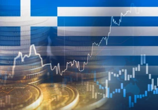 Προϋπολογισμός: Ο ΦΠΑ της ακρίβειας γεμίζει τα κρατικά ταμεία – Πρωτογενές πλεόνασμα 4,49 δισ. ευρώ