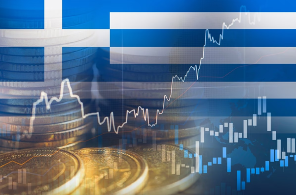 Προϋπολογισμός: Ο ΦΠΑ της ακρίβειας γεμίζει τα κρατικά ταμεία – Πρωτογενές πλεόνασμα 4,49 δισ. ευρώ